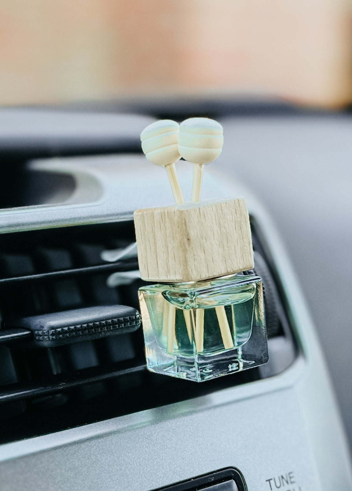 Car Air Freshener Vent Clip