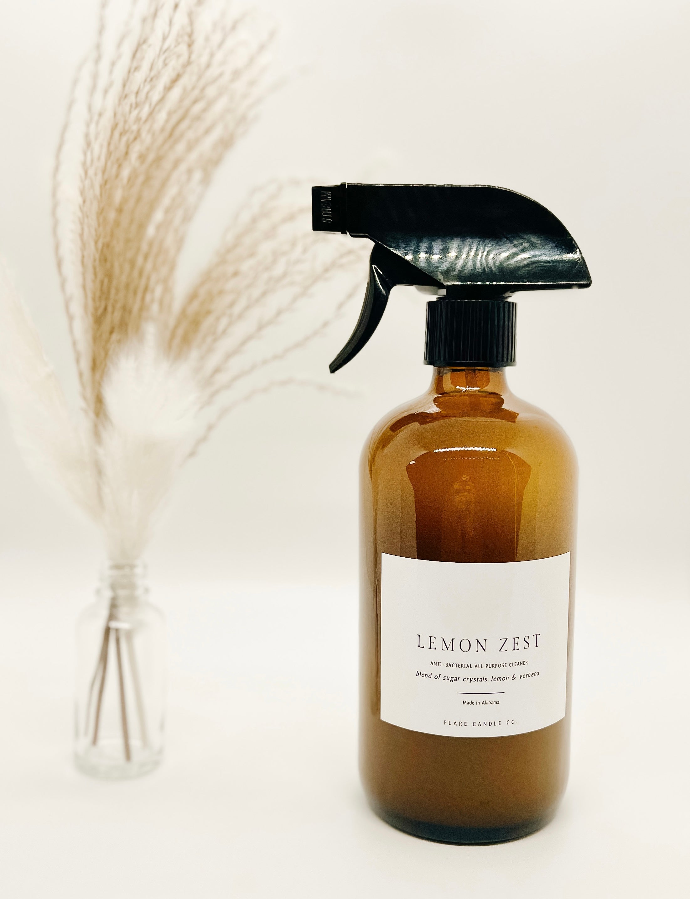 Antibacterial All Purpose Cleaner