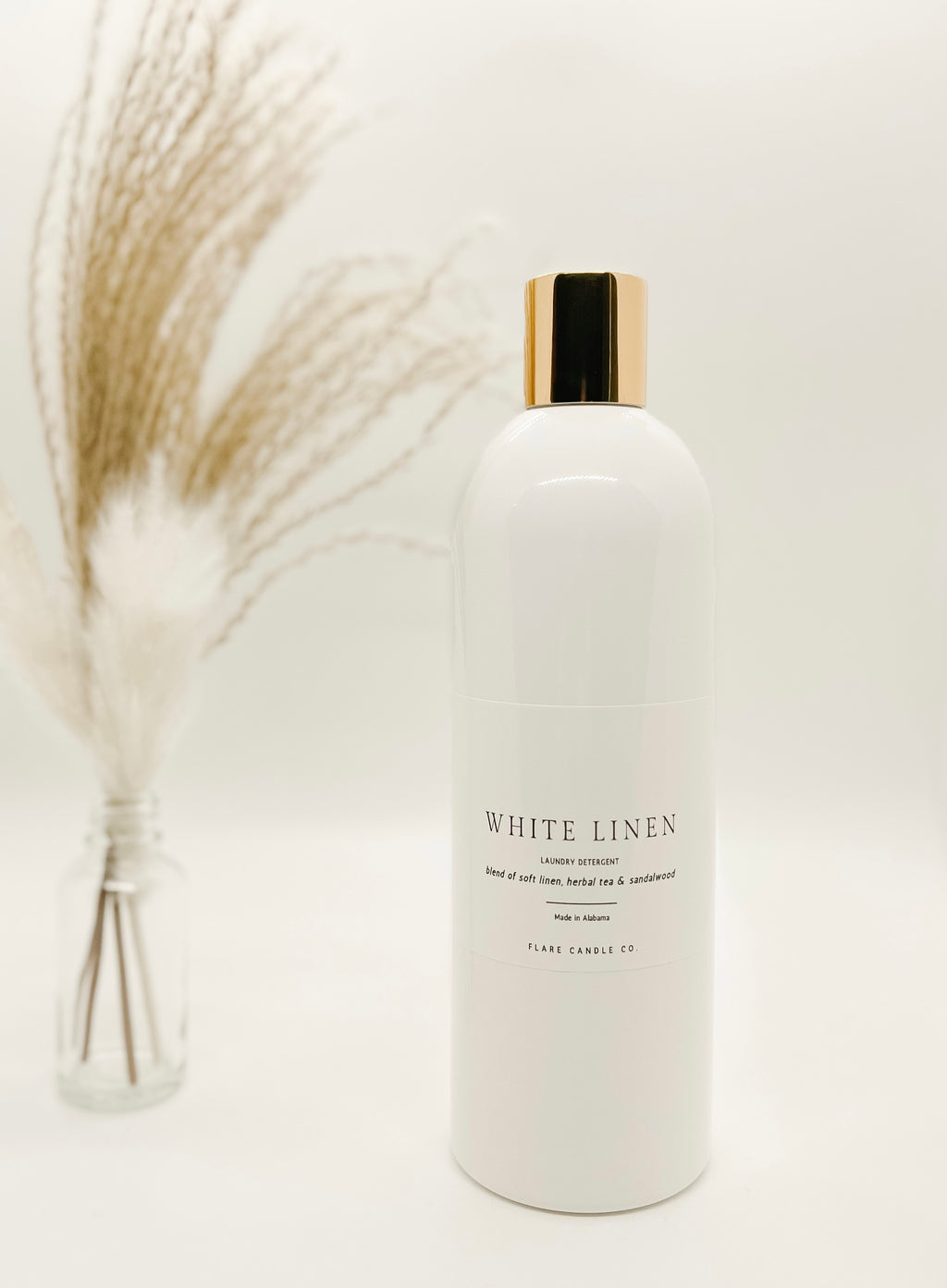 Laundry Detergent